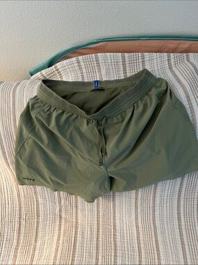 Janji Running Shorts